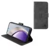 LIME ESSENTIAL ΘΗΚΗ VIVO V40 LITE 4G IDN VERSION 6.67in  MAGNET BOOK STAND CLIP GREY