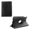 VOLTE-TEL LEATHER BOOK ROTATING STAND ΘΗΚΗ IPAD MINI/2 BLACK