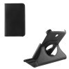 VOLTE-TEL LEATHER BOOK ROTATING STAND ΘΗΚΗ SAMSUNG TAB 3 T210 7.0in BLACK