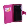 VOLTE-TEL LEATHER-TPU BOOK STAND ΘΗΚΗ SAMSUNG S6 EDGE PLUS G928 LINE PINK