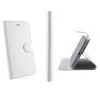 VOLTE-TEL LEATHER-TPU BOOK STAND ΘΗΚΗ MICROSOFT LUMIA 640 XL WHITE