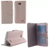 VOLTE-TEL LEATHER-TPU BOOK STAND ΘΗΚΗ LG L90 D405 LINE WHITE