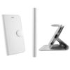 VOLTE-TEL LEATHER-TPU BOOK STAND ΘΗΚΗ LG NEXUS 5X H791 WHITE