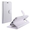 VOLTE-TEL LEATHER-TPU BOOK STAND ΘΗΚΗ SAMSUNG S7 G930 5.1inWHITE