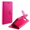 VOLTE-TEL LEATHER-TPU BOOK STAND ΘΗΚΗ SAMSUNG S7 G930 5.1inPINK