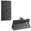 VOLTE-TEL LEATHER PU BOOK-STAND ΘΗΚΗ HONOR 5X BLACK
