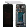XIAOMI 14 5G ΟΘΟΝΗ LTPO OLED + TOUCH SCREEN + LENS + FRAME 56000600N300 GREEN ORIGINAL SERVICE PACK