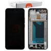 XIAOMI 15T 5G ΟΘΟΝΗ AMOLED + TOUCH SCREEN + LENS + FRAME 5600030O12A00 GOLD ORIGINAL SERVICE PACK