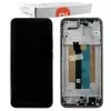 XIAOMI REDMI NOTE 15 PRO 5G ΟΘΟΝΗ AMOLED + TOUCH SCREEN + LENS + FRAME 56002000P1600 TITANIUM ORIGINAL SERVICE PACK