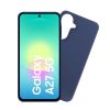 VOLTE-TEL SILICON TPU ΘΗΚΗ SAMSUNG A27 5G A276 6.7in CAMERA GUARD BLUE