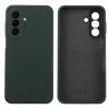 IDOL 1991 VELVET ELITE TPU ΘΗΚΗ SAMSUNG A27 5G A276 6.7in 4 SIDE FULL CAMERA PROTECTION DARK GREEN