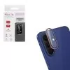 VOLTE-TEL CAMERA GLASS COVER SAMSUNG A27 5G A276 6.7in 9H 0.33MM EASY APPLICATION PINK