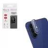 VOLTE-TEL CAMERA GLASS COVER SAMSUNG A27 5G A276 6.7in 9H 0.33MM EASY APPLICATION BLUE