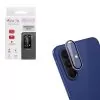 VOLTE-TEL CAMERA GLASS COVER SAMSUNG A27 5G A276 6.7in 9H 0.33MM EASY APPLICATION PURPLE