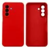 IDOL 1991 VELVET ELITE TPU ΘΗΚΗ SAMSUNG A37 5G A376 6.7in 4 SIDE FULL CAMERA PROTECTION RED