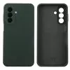 IDOL 1991 VELVET ELITE TPU ΘΗΚΗ SAMSUNG A57 5G A576 6.7in 4 SIDE FULL CAMERA PROTECTION DARK GREEN