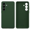 IDOL 1991 VELVET ELITE TPU ΘΗΚΗ SAMSUNG S26 5G S942 6.3in 4 SIDE FULL CAMERA PROTECTION DARK GREEN