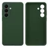 IDOL 1991 VELVET ELITE TPU ΘΗΚΗ SAMSUNG S26 PLUS 5G S947 6.7in 4 SIDE FULL CAMERA PROTECTION DARK GREEN