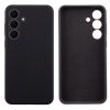 IDOL 1991 VELVET ELITE TPU ΘΗΚΗ SAMSUNG S25 FE 5G S731 6.7in 4 SIDE FULL CAMERA PROTECTION BLACK
