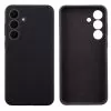 IDOL 1991 VELVET ELITE TPU ΘΗΚΗ SAMSUNG S25 FE 5G S731 6.7in 4 SIDE FULL CAMERA PROTECTION BLACK