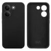 IDOL 1991 VELVET ELITE TPU ΘΗΚΗ XIAOMI POCO X8 PRO 6.59in 4 SIDE FULL CAMERA PROTECTION BLACK