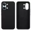 IDOL 1991 VELVET ELITE TPU ΘΗΚΗ XIAOMI POCO X8 PRO MAX 6.83in 4 SIDE FULL CAMERA PROTECTION BLACK