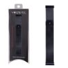 VOLTE-TEL ΛΟΥΡΑΚΙ ΡΟΛΟΓΙΟΥ ΜΕΤΑΛΛΙΚΟ UNIVERSAL 22mm MILAN BLACK