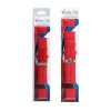 VOLTE-TEL ΛΟΥΡΑΚΙ ΡΟΛΟΓΙΟΥ ΔΕΡΜΑΤΙΝΟ UNIVERSAL 22mm FRONTIER RED