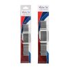 VOLTE-TEL ΛΟΥΡΑΚΙ ΜΕΤΑΛΛΙΚΟ ΜΕ ΠΛΑΙΣΙΟ APPLE WATCH 38/40/41/42mm/WATCH 2/WATCH 3 22mm GREY