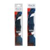 VOLTE-TEL ΛΟΥΡΑΚΙ ΡΟΛΟΓΙΟΥ ΣΙΛΙΚΟΝΗΣ ΣΥΜΒΑΤΟ ΜΕ APPLE WATCH 38/40/41/42mm NET DARK BLUE