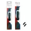 VOLTE-TEL ΛΟΥΡΑΚΙ ΣΙΛΙΚΟΝΗΣ HUAWEI HONOR BAND 6 DARK GREEN