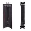 VOLTE-TEL ΛΟΥΡΑΚΙ ΡΟΛΟΓΙΟΥ ΜΕΤΑΛΛΙΚΟ SAMSUNG WATCH 6/6 CLASSIC/5/5 PRO/4/4 CLASSIC/3 MILAN BLACK