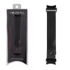 VOLTE-TEL ΛΟΥΡΑΚΙ ΡΟΛΟΓΙΟΥ ΜΕΤΑΛΛΙΚΟ SAMSUNG WATCH 6/6 CLASSIC/5/5 PRO/4/4 CLASSIC/3 MILAN BLACK