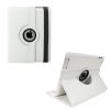 VOLTE- TEL LEATHER BOOK ROTATING STAND ΘΗΚΗ IPAD AIR 2 9.7in WHITE