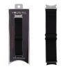 VOLTE-TEL VT118 ΛΟΥΡΑΚΙ ΡΟΛΟΓΙΟΥ SAMSUNG WATCH 6/6 CLASSIC/5/5 PRO/4/4 CLASSIC/3 ELASTIC BRAIDED NYLON BLACK