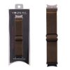 VOLTE-TEL VT118 ΛΟΥΡΑΚΙ ΡΟΛΟΓΙΟΥ SAMSUNG WATCH 6/6 CLASSIC/5/5 PRO/4/4 CLASSIC/3 ELASTIC BRAIDED NYLON KHAKI