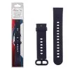 VOLTE-TEL VT131 ΛΟΥΡΑΚΙ ΡΟΛΟΓΙΟΥ ΣΙΛΙΚΟΝΗΣ XIAOMI REDMI WATCH 2 DARK BLUE