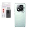 VOLTE-TEL CAMERA TEMPERED GLASS XIAOMI REDMI NOTE 14 PRO PLUS 5G 6.67in 9H 0.30mm