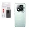 VOLTE-TEL CAMERA TEMPERED GLASS XIAOMI REDMI NOTE 14 PRO PLUS 5G 6.67in 9H 0.30mm
