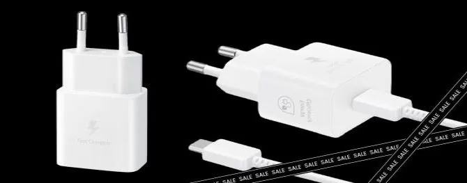 5CHARGERS