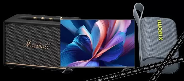 AUDIO-TV
