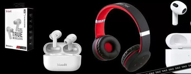 BLUETOOTH